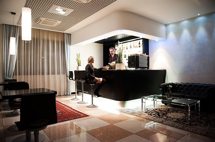 Hotel Montresor Palace ( Ex Palace Verona)