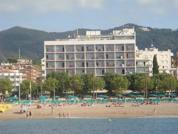 Hotel Mont-rosa 