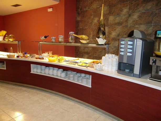 Hotel Montserrat