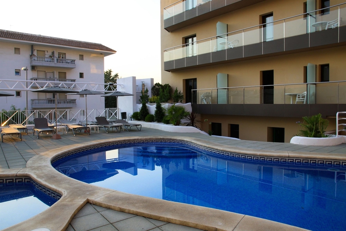 Hotel Montserrat