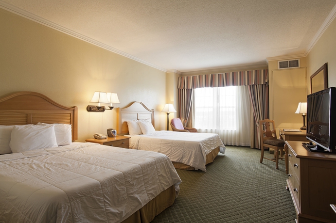 Hotel Monumental Orlando(ex South International Drive)