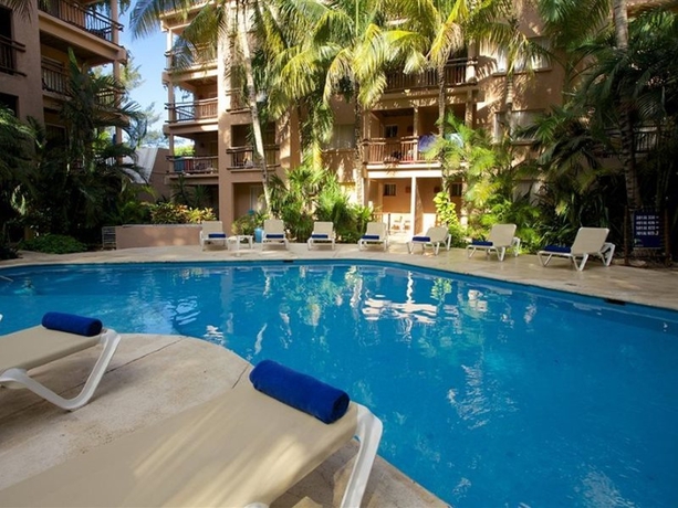 Hotel Moongate