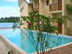 Hotel Moorings 
