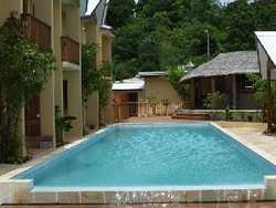 Hotel Moorings 