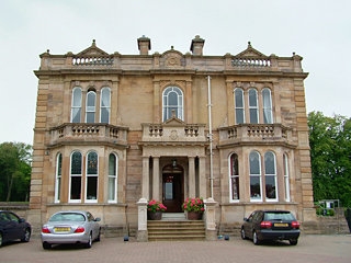 Hotel Moorpark House 