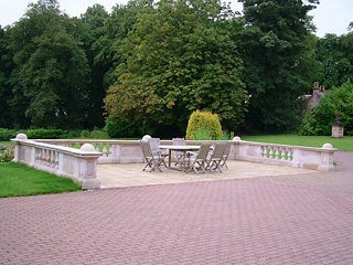 Hotel Moorpark House 