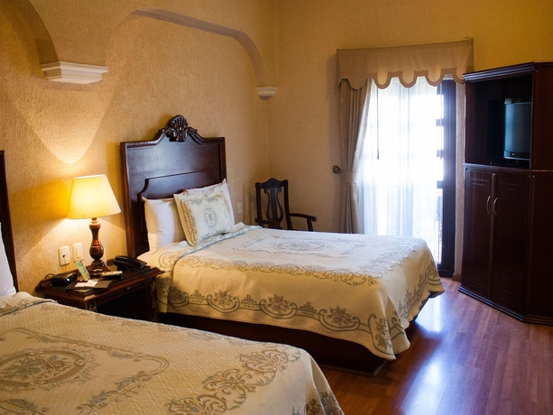 Hotel Morales Historical & Colonial Downtown Core