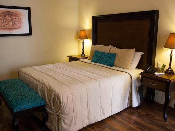 Hotel Morales Historical & Colonial Downtown Core