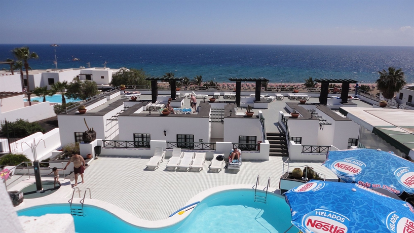 Hotel Moraña