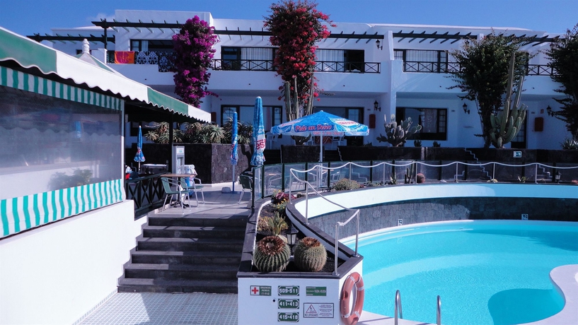 Hotel Moraña
