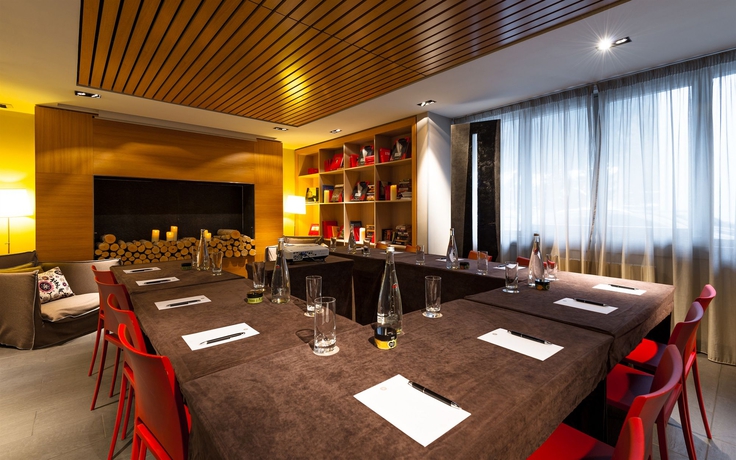 Hotel Morgane