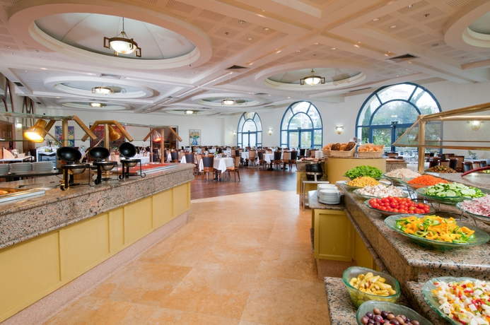 Hotel Moriah Classic Jerusalem
