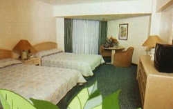 Hotel Morichal Largo