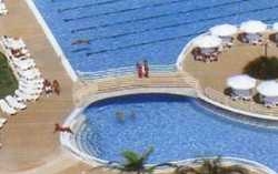 Hotel Morichal Largo