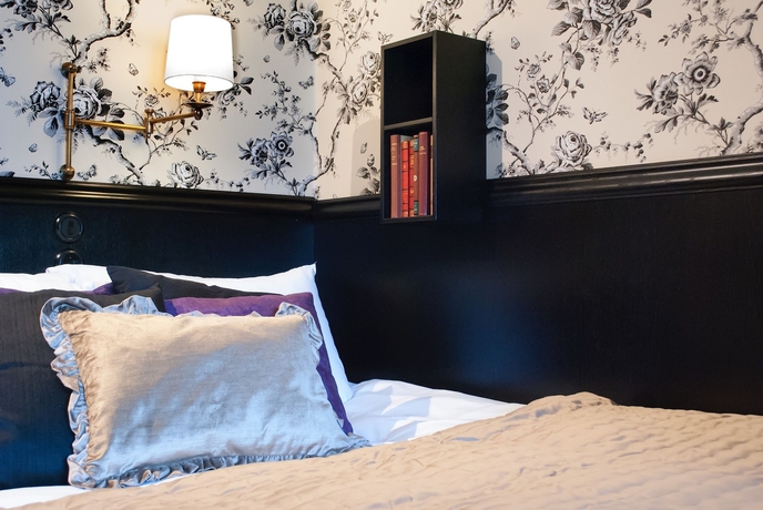 Hotel Mornington 
