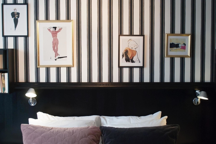 Hotel Mornington 