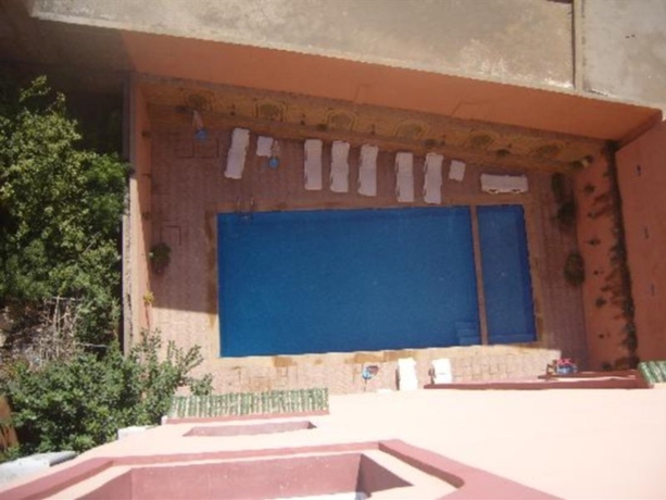 Hotel Moroccan House