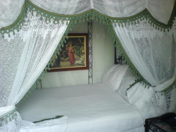 Hotel Moroccan House