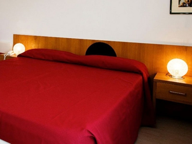 Hotel Morolli (rimini)