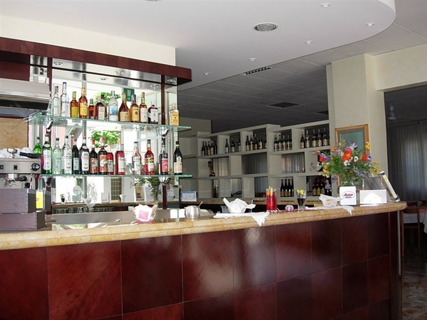 Hotel Morolli (rimini)