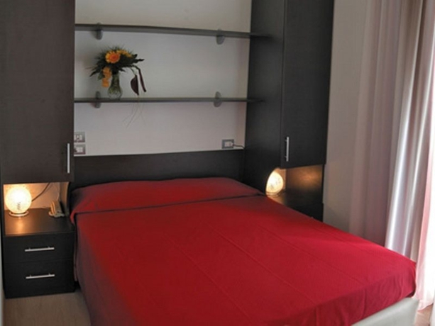 Hotel Morolli (rimini)