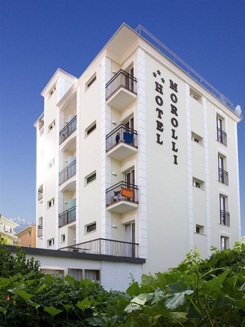 Hotel Morolli (rimini)