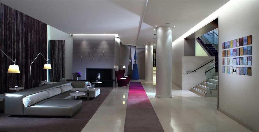 Hotel Morrison