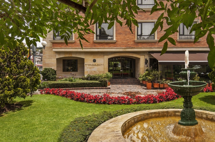 Hotel Morrison
