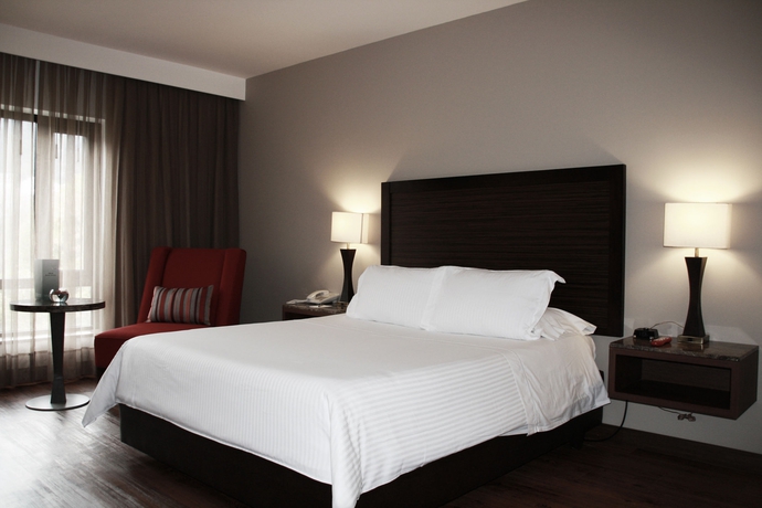 Hotel Morrison