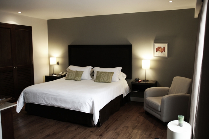 Hotel Morrison