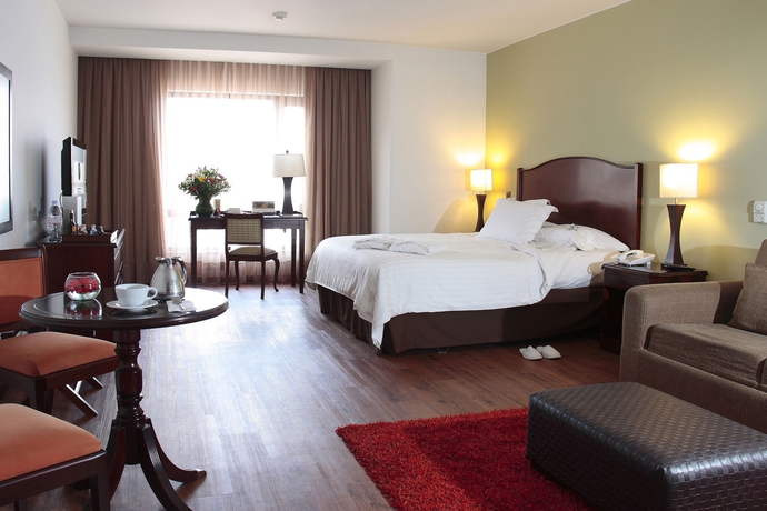 Hotel Morrison