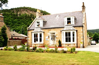 Hotel Morvada Guest House