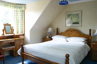 Hotel Morvada Guest House