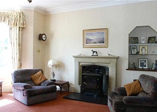 Hotel Morvada Guest House