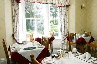 Hotel Morvada Guest House