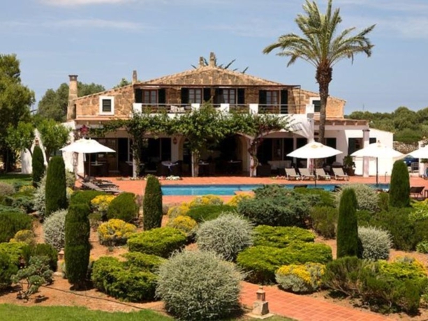 Hotel Morvedra Nou