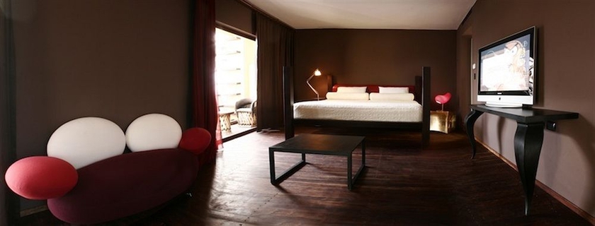 Hotel Mosquito Beach