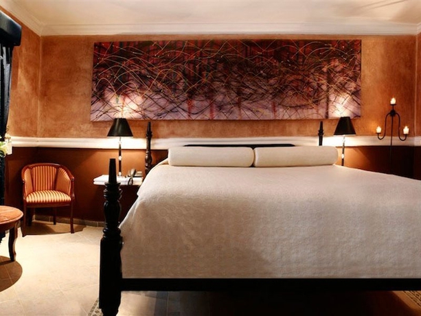 Hotel Mosquito Blue & Spa