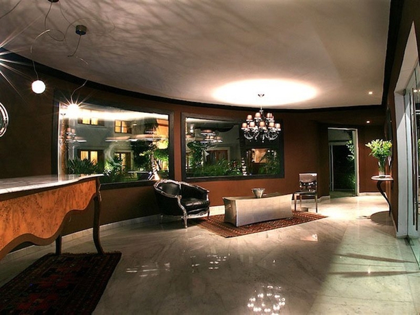 Hotel Mosquito Blue & Spa