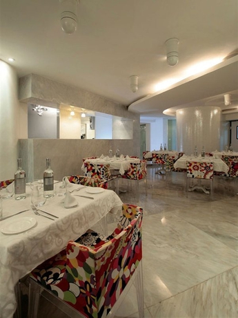 Hotel Mosquito Blue & Spa