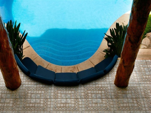 Hotel Mosquito Blue & Spa