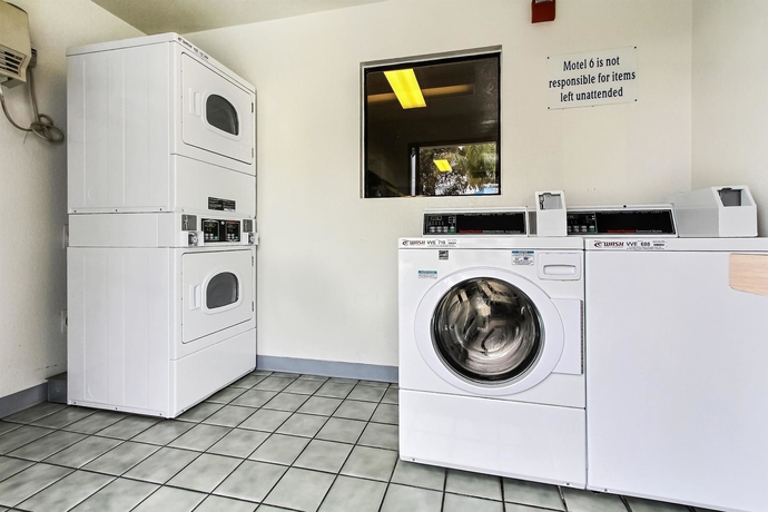 Hotel Motel 6 Salinas South Monterey Area