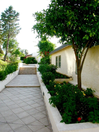 Hotel Moulay Yacoub