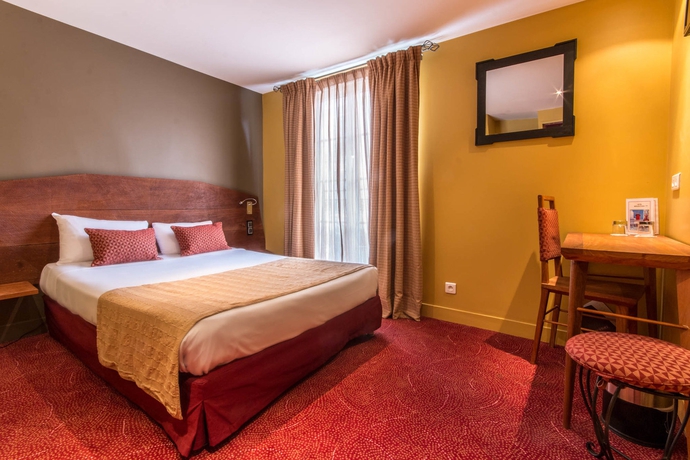 Hotel Moulin Plaza