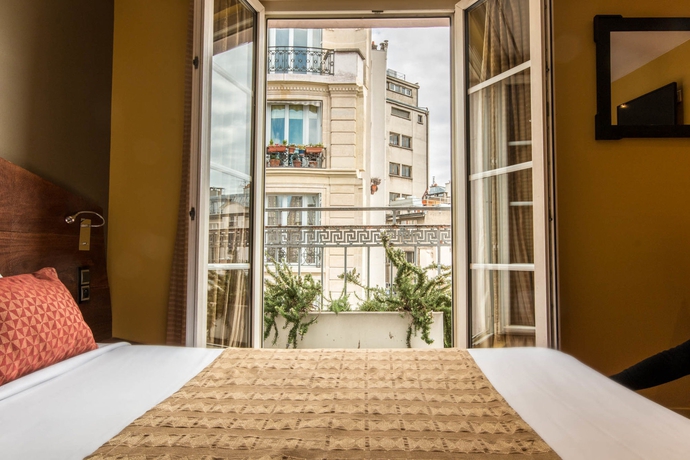 Hotel Moulin Plaza