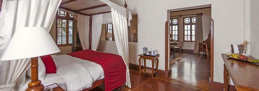 Hotel Mount Lavinia