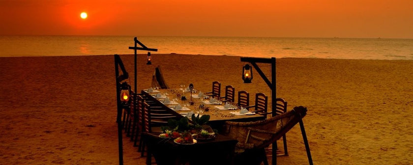 Hotel Mount Lavinia