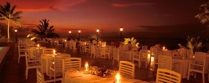 Hotel Mount Lavinia