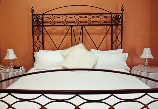 Hotel Mountain Manor Guest House