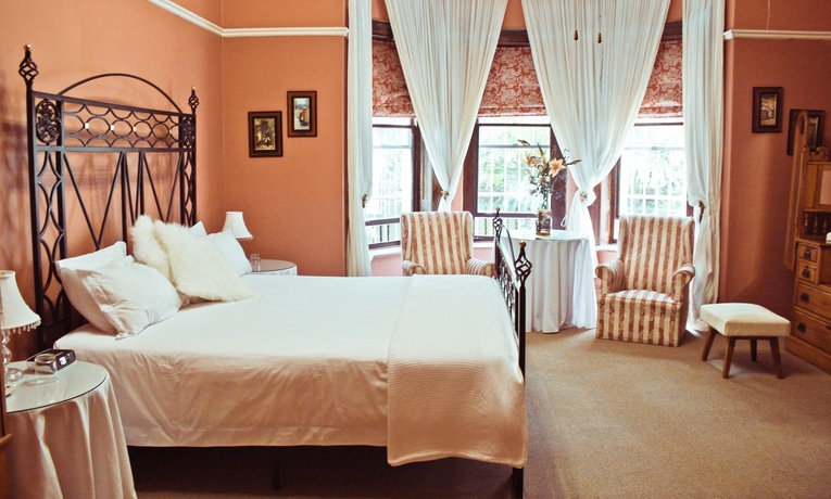 Hotel Mountain Manor Guest House